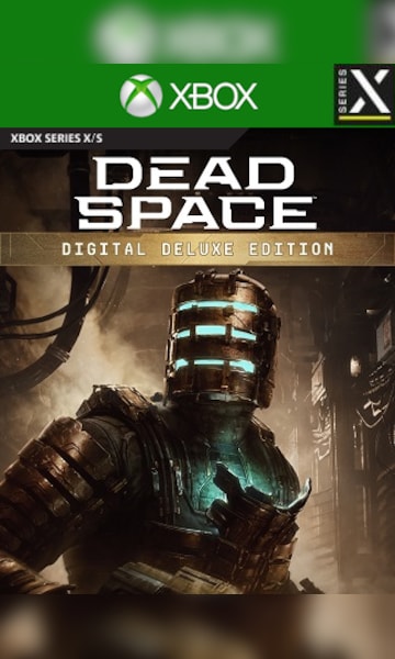 Dead Space - Xbox Series X, Xbox Series X