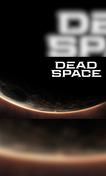 Dead Space: Deluxe Edition Upgrade Xbox Series X