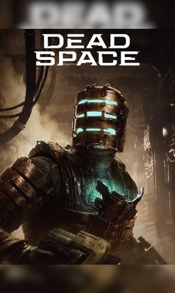 Dead Space Remake (PC) - Steam Key - GLOBAL - 0