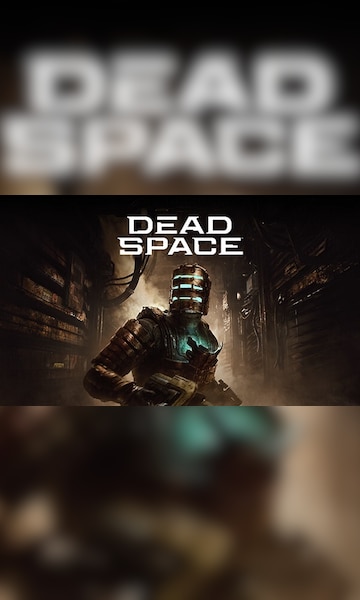 Dead Space Remake (PC) - Steam Key - GLOBAL - 1