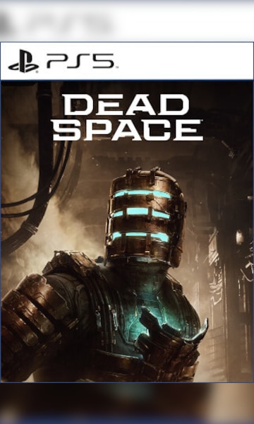 Buy Dead Space Remake (PS5) - PSN Account - GLOBAL - Cheap - G2A.COM!