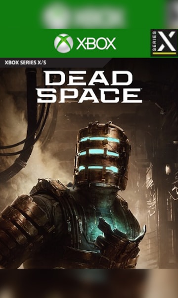 Dead Space - Xbox Series X