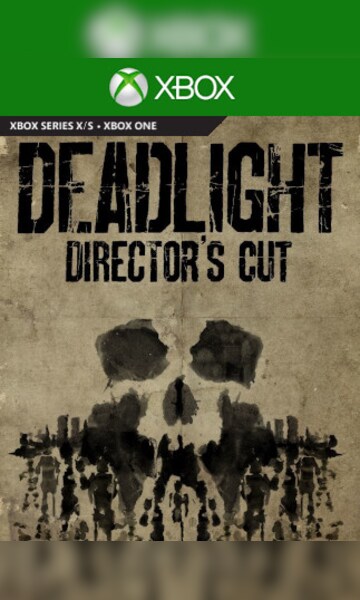 ¡Comprar Deadlight Director's Cut (Xbox One) - Xbox Live Cuenta ...