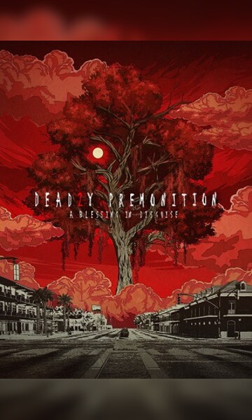 Deadly premonition store 2 best buy