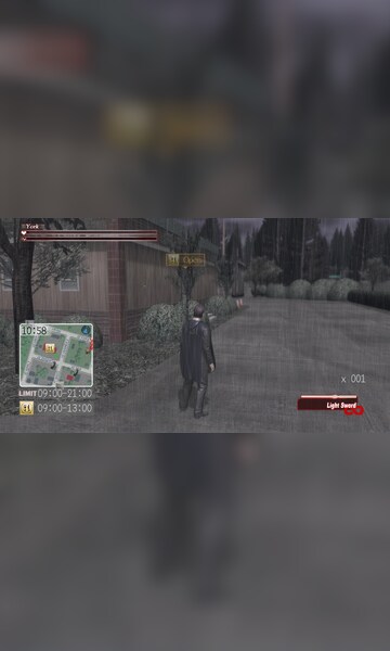 Deadly premonition 2024 xbox marketplace