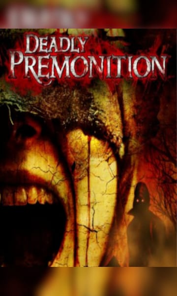 Deadly Premonition: Director's Cut Steam Key GLOBAL - 0