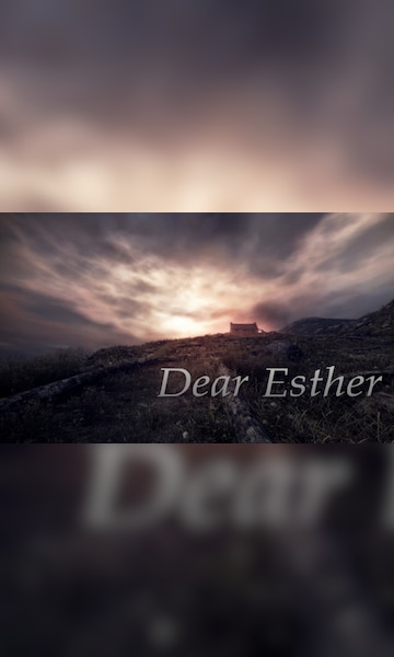 Dear Esther Steam Key GLOBAL - 2