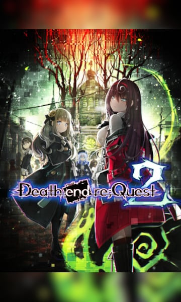 Buy Death end re;Quest 2 (PC) - Steam Key - GLOBAL - Cheap - G2A.COM!