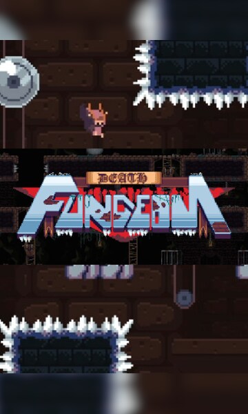 Buy Death Fungeon Steam Key GLOBAL - Cheap - G2A.COM!