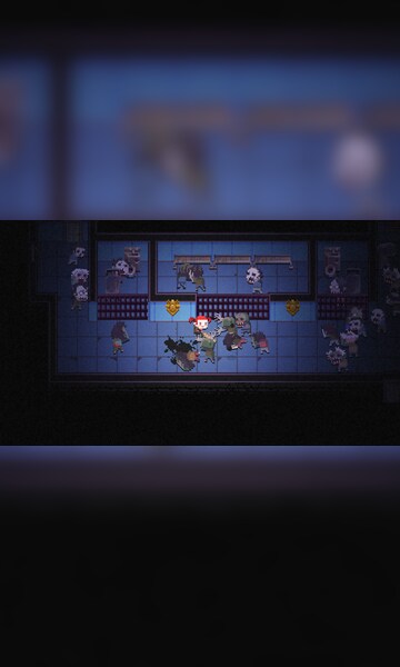 Death Road to Canada Steam Key GLOBAL - 6
