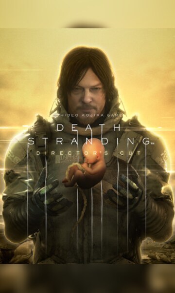 Death stranding digital clearance sale