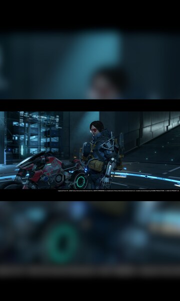 Death Stranding | Director's Cut (PS4) - PSN Key - EUROPE - 5