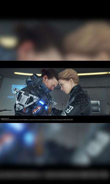 Death Stranding | Director's Cut (PS4) - PSN Key - EUROPE - 14