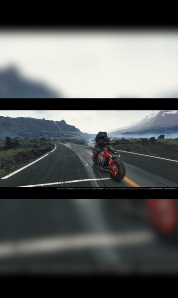 Death Stranding | Director's Cut (PS4) - PSN Key - EUROPE - 9