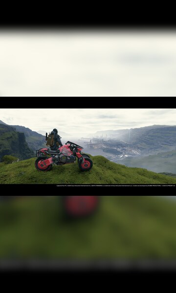 Death Stranding | Director's Cut (PS4) - PSN Key - EUROPE - 8