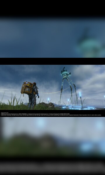 Death Stranding | Director's Cut (PS4) - PSN Key - EUROPE - 15