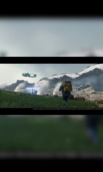 Death Stranding | Director's Cut (PS4) - PSN Key - EUROPE - 6