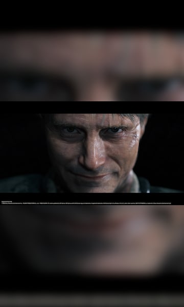 Buy Death Stranding Director's Cut UPGRADE (PC) - Steam Gift