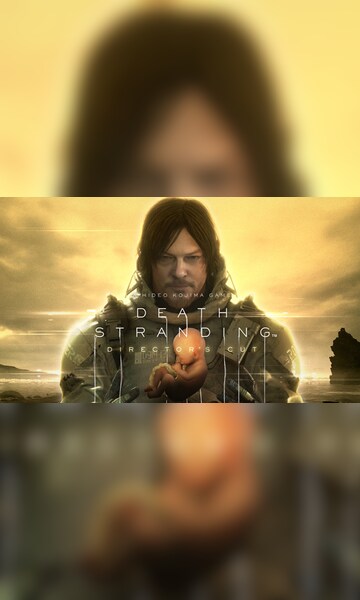 Buy DEATH STRANDING - Microsoft Store en-MS