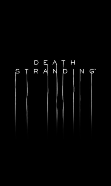 Death Stranding (Standard Edition) - Steam - Gift EUROPE