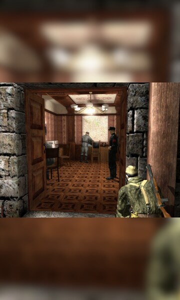 Death to Spies: GOLD Steam Key GLOBAL - 10