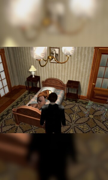 Death to Spies: GOLD Steam Key GLOBAL - 11