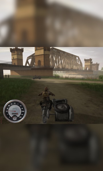Death to Spies: GOLD Steam Key GLOBAL - 4