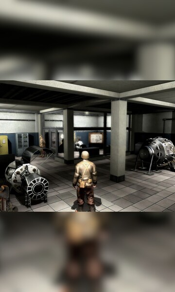 Death to Spies Steam Key GLOBAL - 17