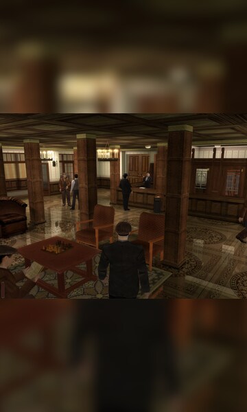 Death to Spies Steam Key GLOBAL - 18