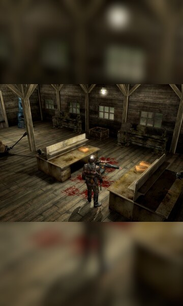 Death to Spies Steam Key GLOBAL - 8