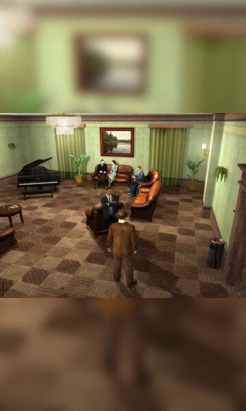 Death to Spies Steam Key GLOBAL - 10