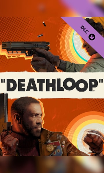 Buy Deathloop - Pre-order Bonus (PC) - Steam Key - GLOBAL | Best Price ...