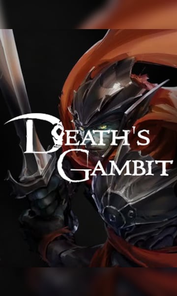 Death's Gambit (PC) - Steam Key - GLOBAL - 0