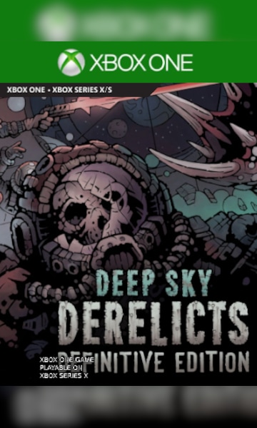 Deep Sky Derelicts 🥇 Best Prices | G2A.COM