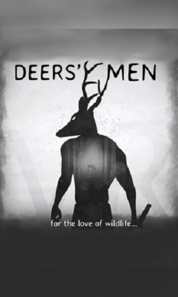 Buy Deer Man Steam Key GLOBAL - Cheap - G2A.COM!