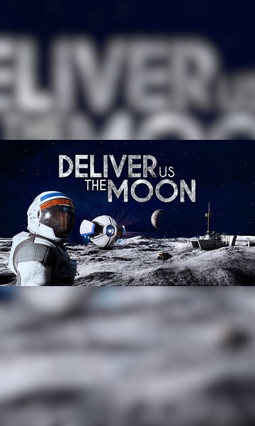 Deliver us the moon sales psn