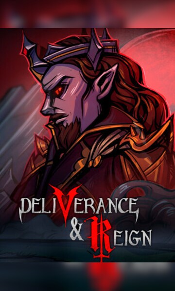 Buy Deliverance & Reign (PC) - Steam Key - EUROPE - Cheap - G2A.COM!