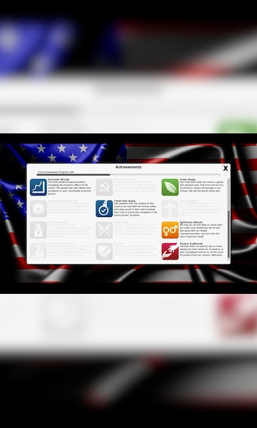 Democracy 3 GOG.COM Key GLOBAL - 11