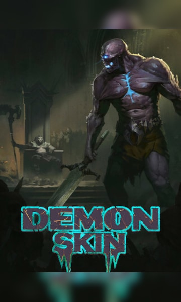 Buy Demon Skin (PC) - Steam Key - GLOBAL - Cheap - G2A.COM!