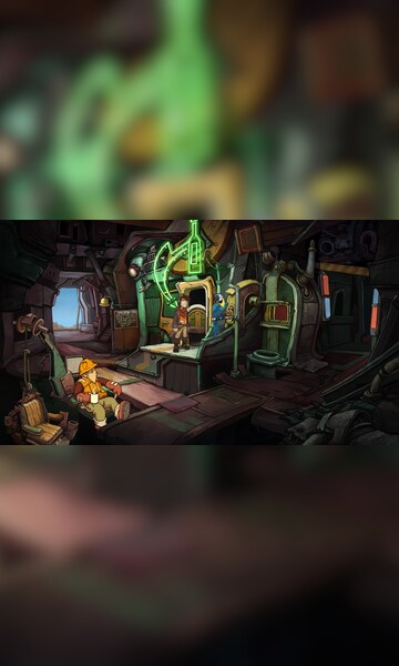 Deponia Steam Key GLOBAL - 18