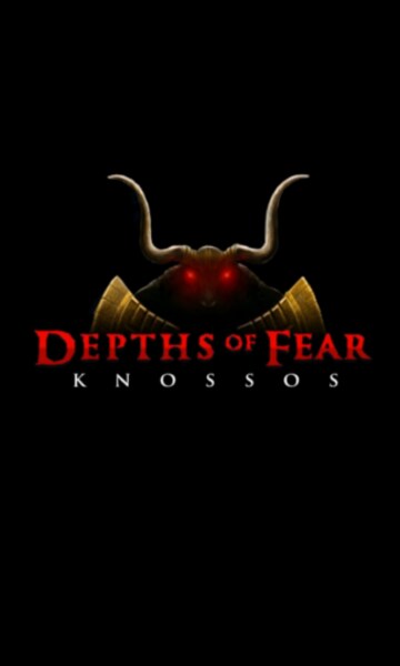 Depths of fear knossos читы