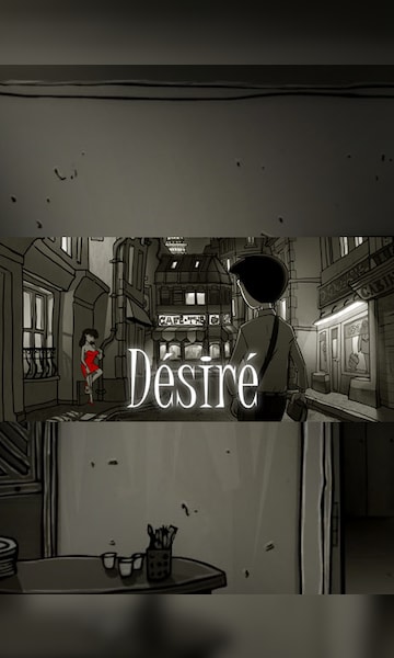 Game Desire