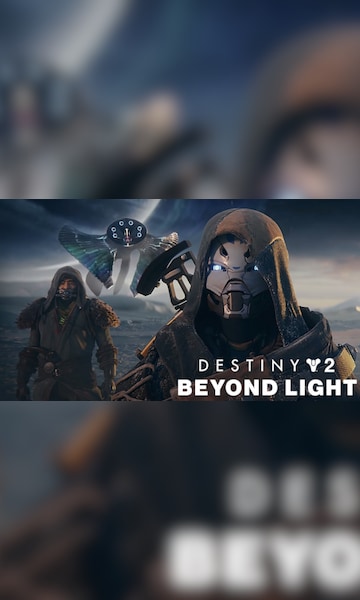 Destiny 2: Beyond Light | Deluxe Edition (PC) - Steam Key - EUROPE - 2