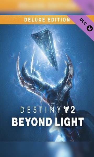Destiny 2: Beyond Light | Deluxe Edition (PC) - Steam Key - EUROPE - 0