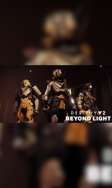 Destiny 2: Beyond Light | Deluxe Edition (PC) - Steam Key - GLOBAL - 11