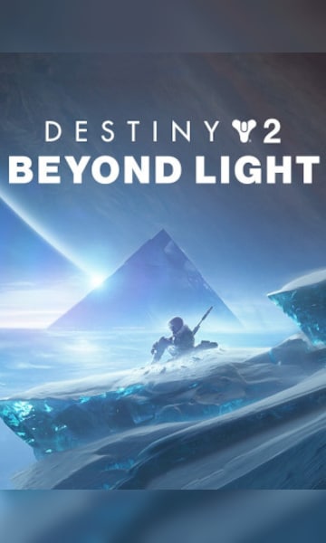 Destiny 2: Beyond Light (PC) - Steam Gift - GLOBAL - 0
