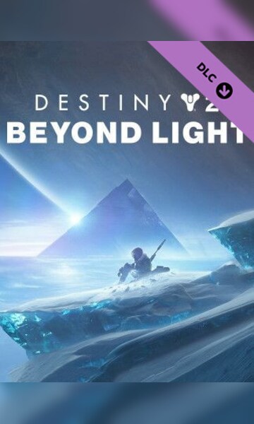 Destiny 2: Beyond Light (PC) - Steam Key - EUROPE - 0