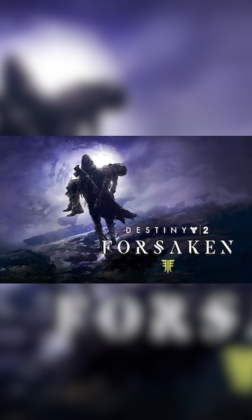 Destiny 2 deals forsaken cheap pc