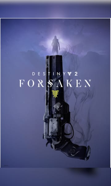 Destiny forsaken best sale xbox store