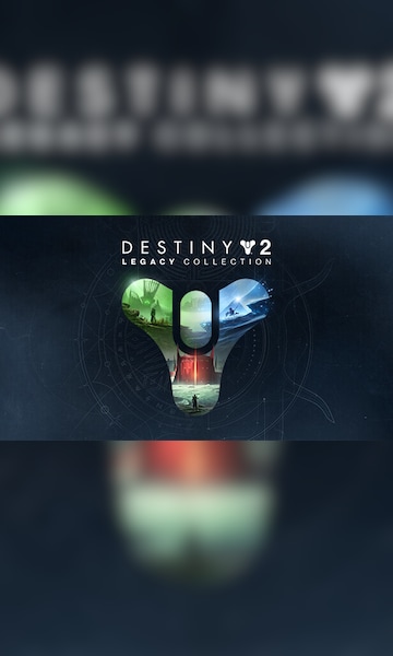 Destiny 2: Legacy Collection (2023) (PC) - Steam Key - GLOBAL - 1